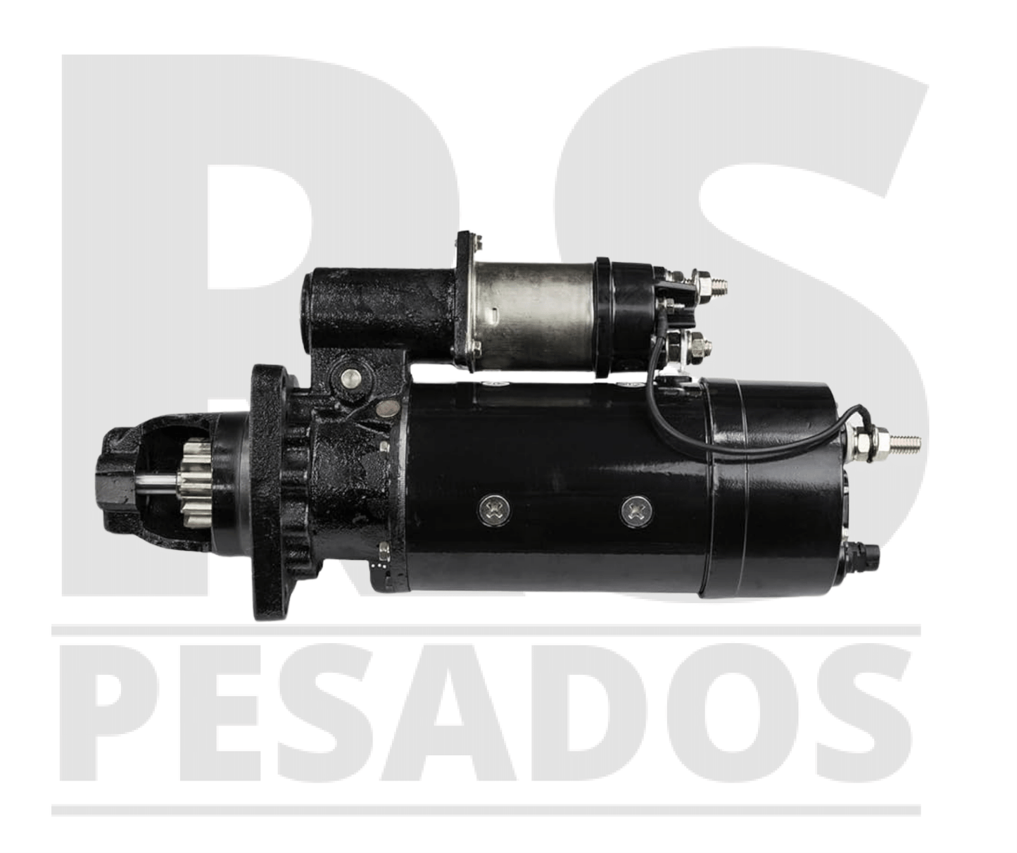 Arrancador 42MT | Marca: GAMMA