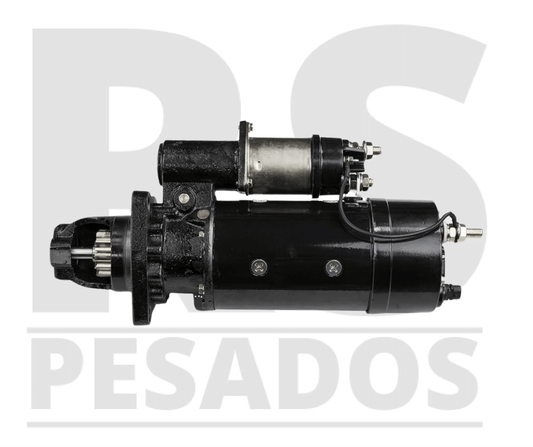 Arrancador 42MT | Marca: GAMMA