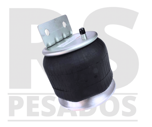 Bolsa suspensión | Trasera | Freightliner | 9781