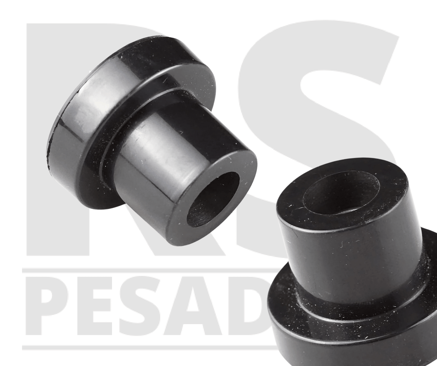 Soporte Capo / Radiador| Kenworth | TT680, T800, IHC