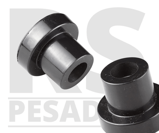 Soporte Capo / Radiador| Kenworth | TT680, T800, IHC