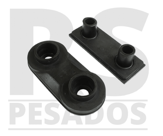Soporte de Motor | Freightliner