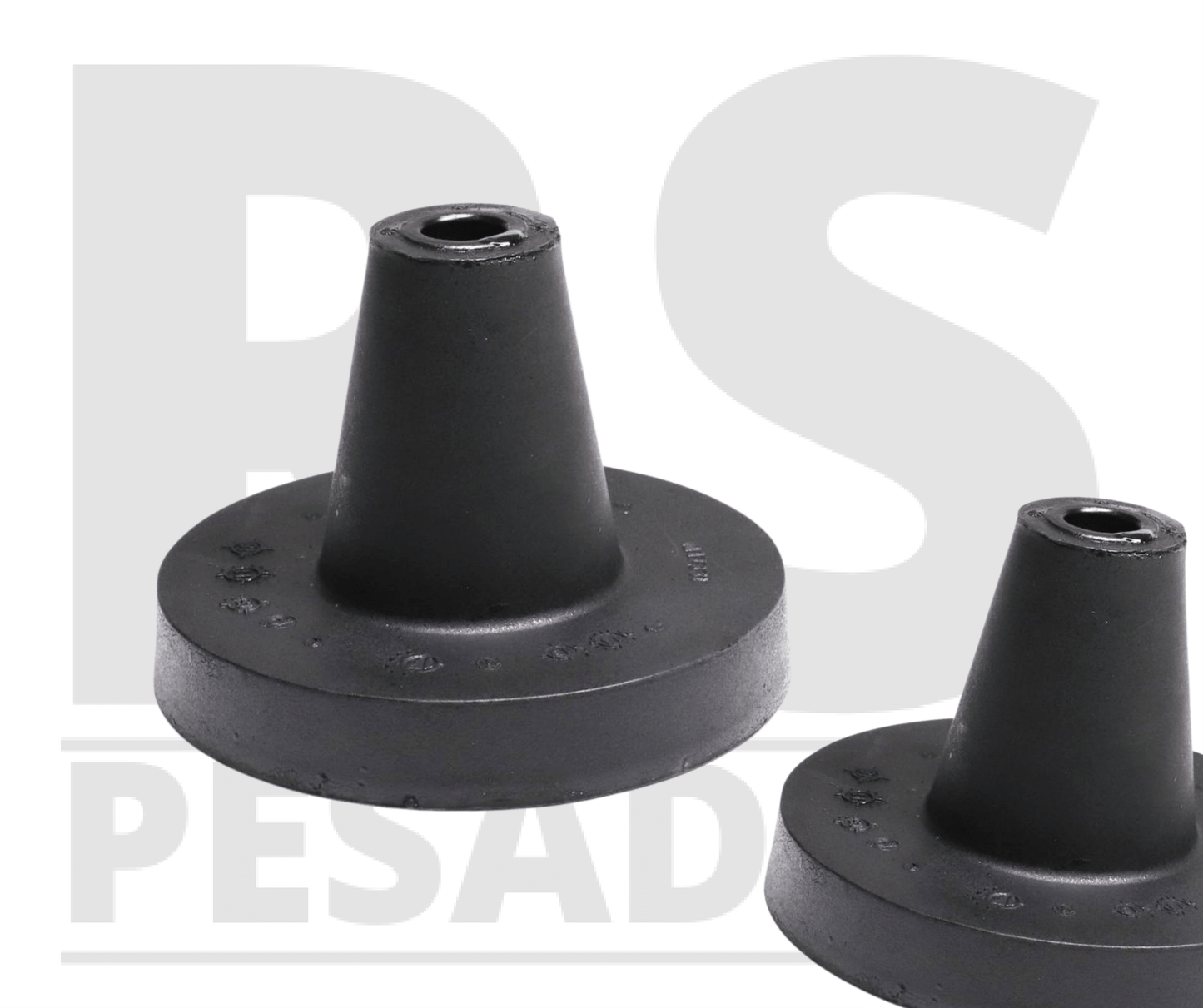 Soporte de Capo| Freightliner FLD120