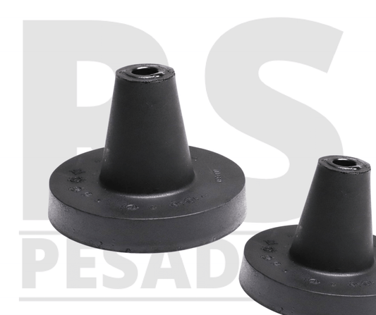 Soporte de Capo| Freightliner FLD120
