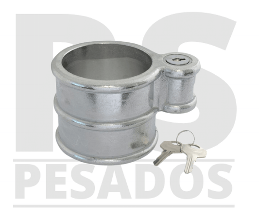Candado | King Pin