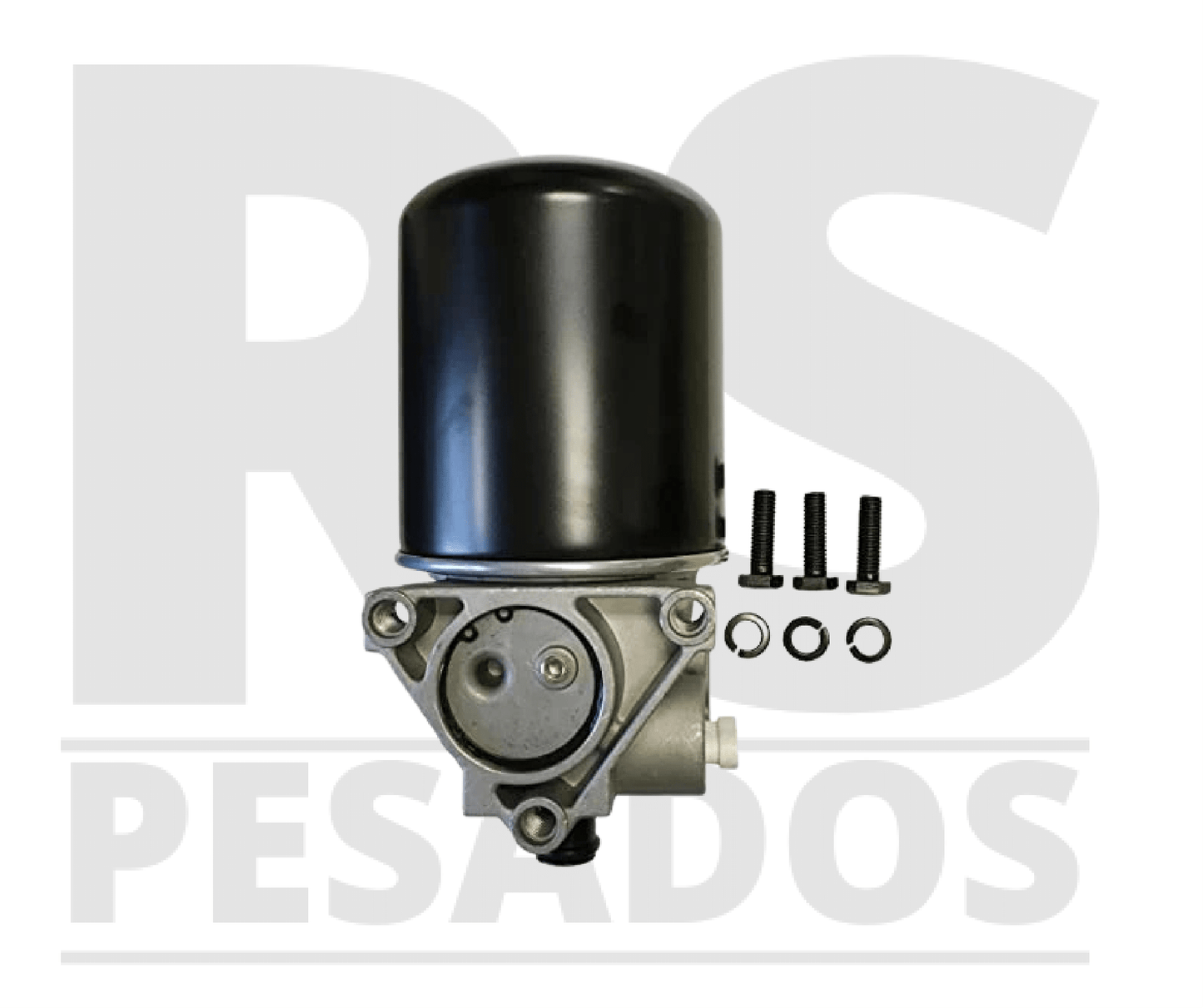 Secador SP | Volvo