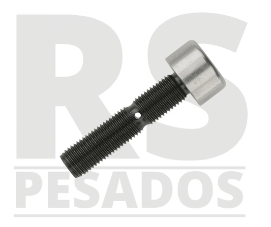 Tornillo ajuste | Inyector | DDEC IV