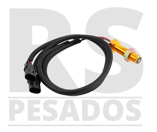 Sensor Velocidad 4 Líneas