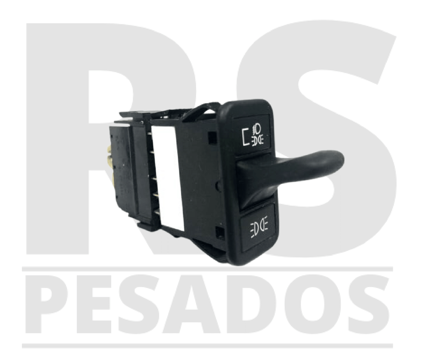 Interruptor Luz Principal | Century | Columbia