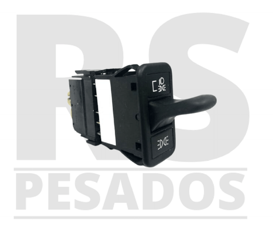 Interruptor Luz Principal | Century | Columbia