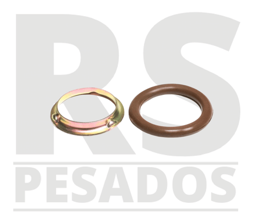 Kit de O-ring para torre palanca cambios
