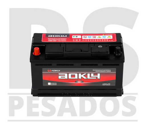 Batería Aokly - 1100 amp