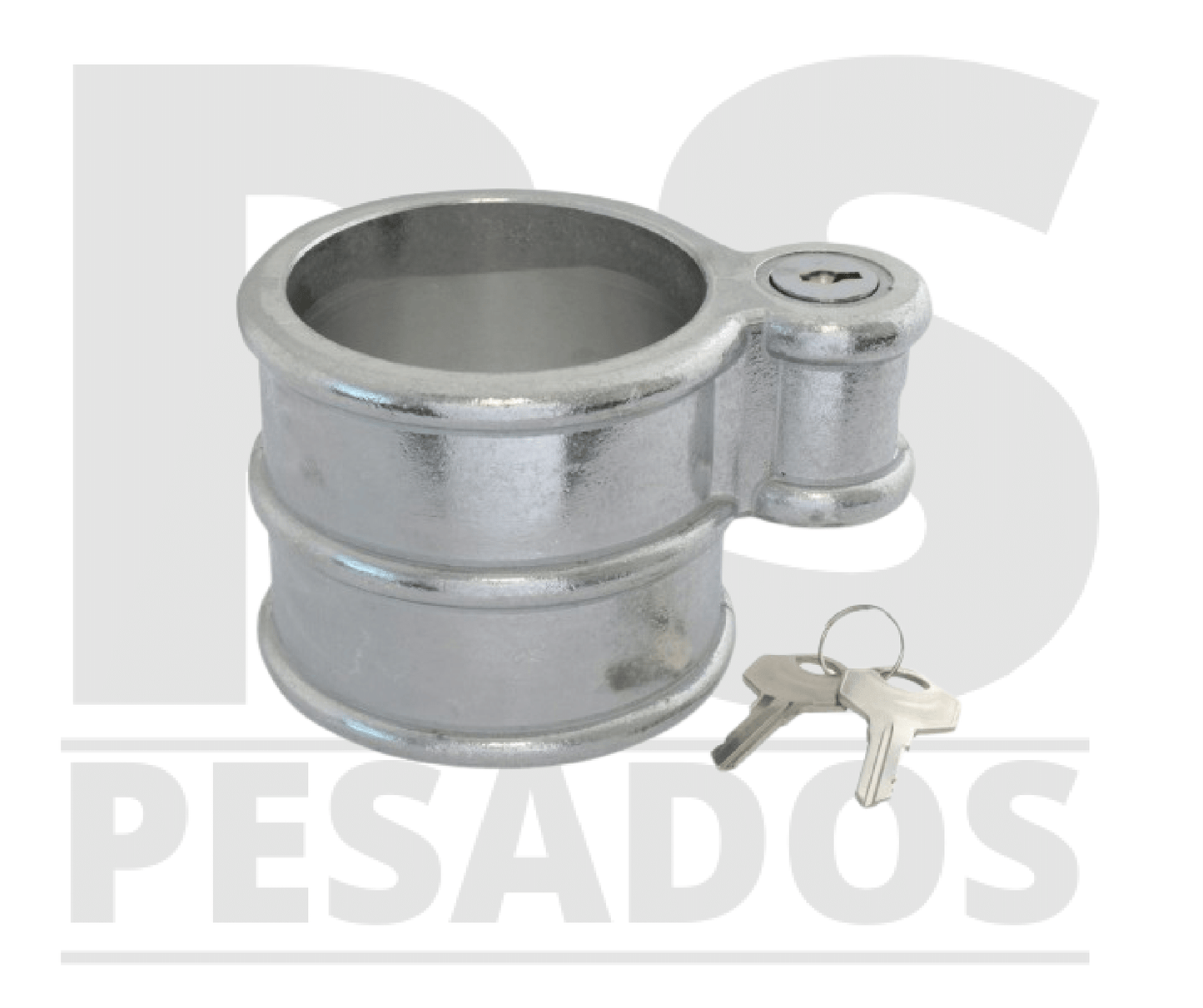 Candado | King Pin