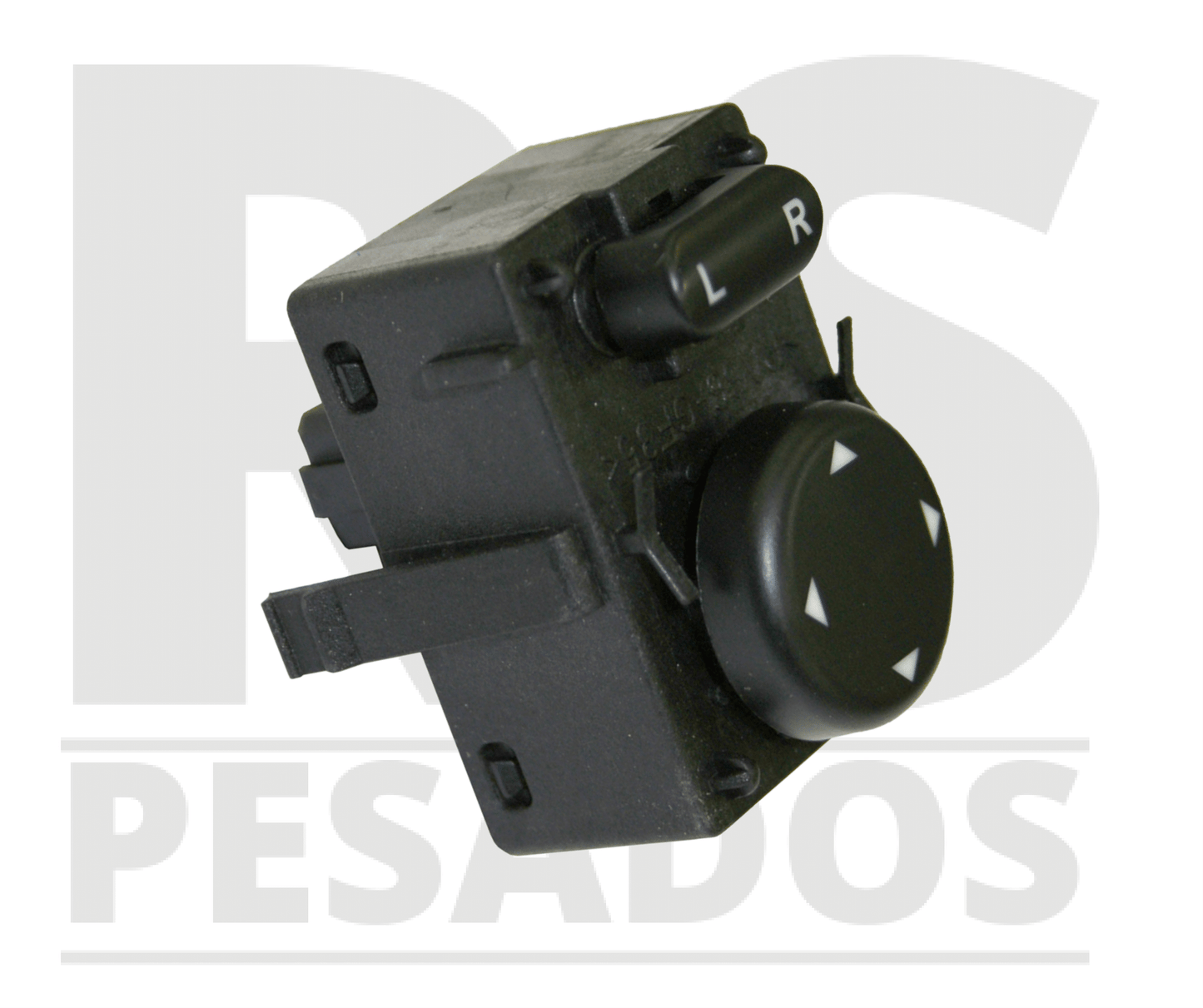 Interruptor para ajuste de espejo | Cascadia